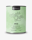 Nutra Organic Matcha Latte