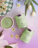 Nutra Organic Matcha Latte