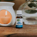123 Nourish Me – Mini Warrior Certified Organic Essential Oil