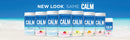 Natural Calm Magnesium Powder 226g