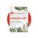 The Physic Garden Muscle Rub