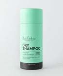 Natural Dry Shampoo