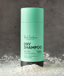 Natural Dry Shampoo
