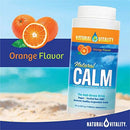 Natural Calm Magnesium Powder 226g