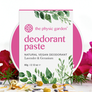 The Physic Garden Deodorant