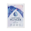 HAPPY BUM PLUNGER for Enemas
