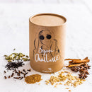 RealChai Organic Chai Latte