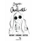 RealChai Organic Chai Latte