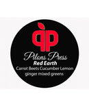 Red Earth Juice 500ml PICK UP ONLY