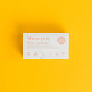 Shampoo With A Purpose Shampoo & Conditioner Bar 135g