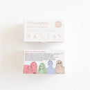 Shampoo With A Purpose Shampoo & Conditioner Bar 135g