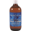 Fulhealth High Purity Silver Colloid