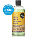 Lemon Myrtle Dishwash Liquid - 500ml