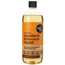 SimplyClean Mandarin Dishwash Liquid - 1L