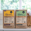 Simply Clean Eucalyptus Laundry Powder 4KG Refill