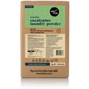 Simply Clean Eucalyptus Laundry Powder 4KG Refill