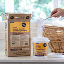 Lemon Myrtle Laundry Powder 4kg Box Refill