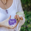 The Physic Garden Sleep Balm
