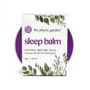 The Physic Garden Sleep Balm