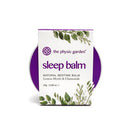 The Physic Garden Sleep Balm