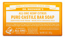 Dr Bronner  Pure-Castile Bar Soap