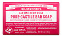 Dr Bronner  Pure-Castile Bar Soap