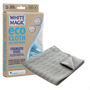 White Magic Eco Cloth Stainless Steel