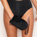 Three Warriors Eco-Friendly Tanning Mitt - One Size