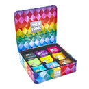 Deluxe Tea Chest - Gourmet Tin