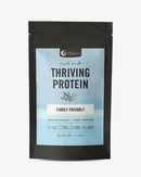 Nutra Organics Thriving Protein Smooth Vanilla