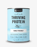 Nutra Organics Thriving Protein Smooth Vanilla