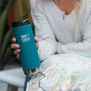 Klean Kanteen Insulated TKWide with Cafe Cap