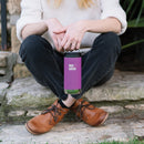 Klean Kanteen Insulated TKWide with Cafe Cap