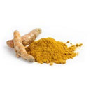 Organic Turmeric 67g