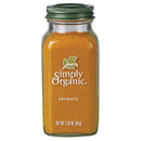 Organic Turmeric 67g