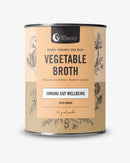 Nutra Organics Vegetable Broth Miso Ramen