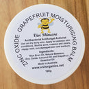 Vivi Organics Grapefruit & Zinc Oxide Moisturiser