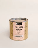 Nutra Organics Collagen Beauty Flavours 300g