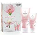 WELEDA SENSITIVE BEAUTY BASICS PACK