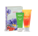 Weleda Superfood Daily Renewal Duo Pack