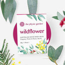The Physic Garden Wildflower Body Balm 50g