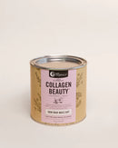 Nutra Organics Collagen Beauty Flavours 300g