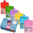 Yumbox Snack Box