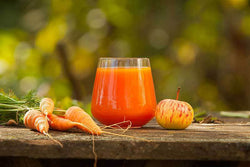 Why Drink Cold Pressed Raw Juice
