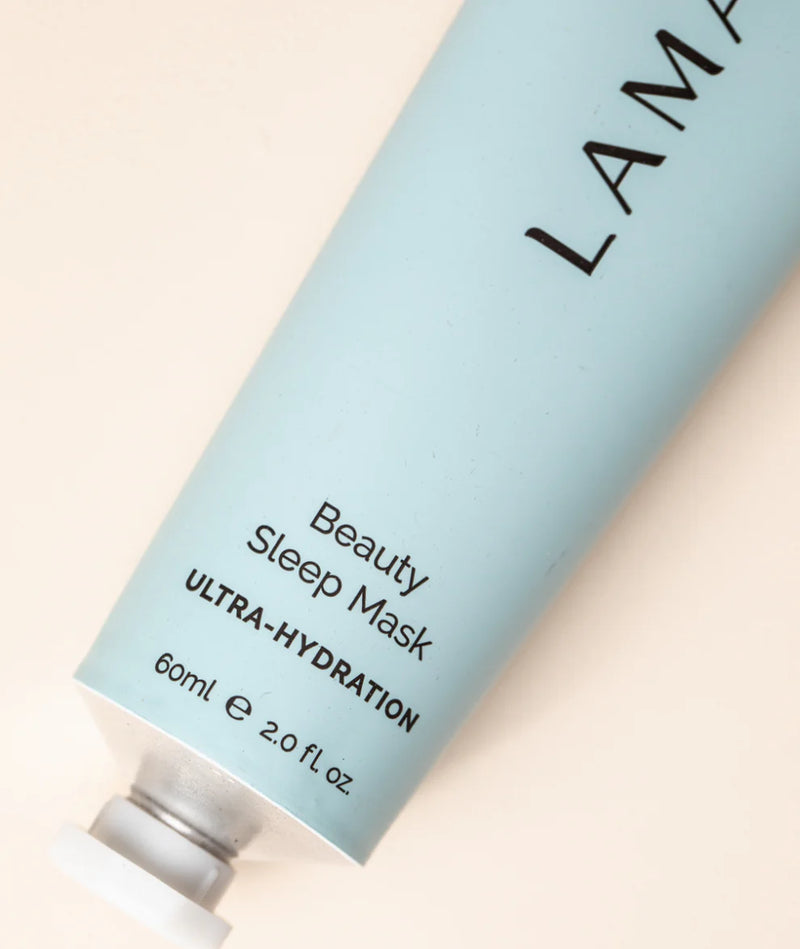 La Mav Beauty Sleep Mask