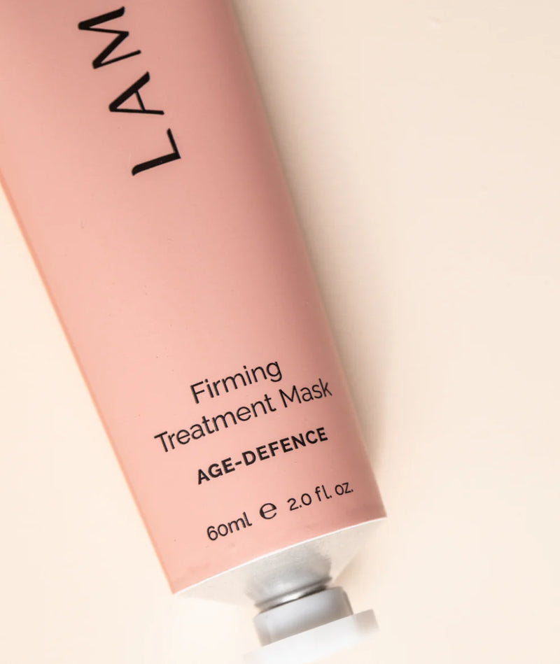 La Mav Firming Treatment Mask