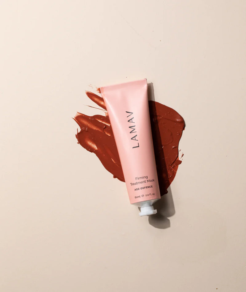 La Mav Firming Treatment Mask