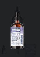 Organic Liquid Zinc 115ml