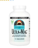 Source Naturals Ultra Mag