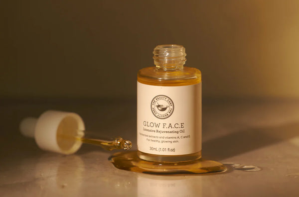 The Beauty Chef GLOW F.A.C.E Intensive Rejuvenating Oil